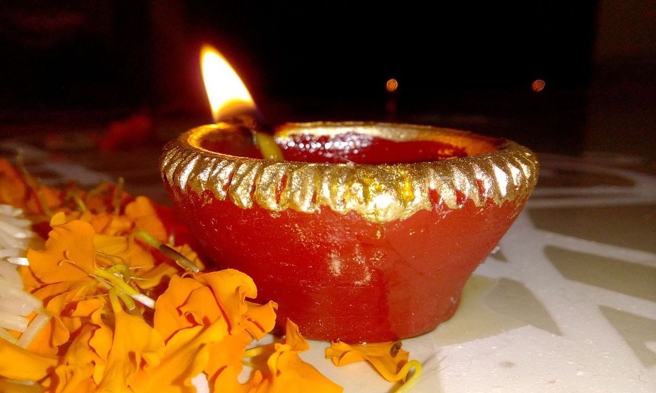 Diwali in Mauritius - A Fusion of Cultures and Traditions